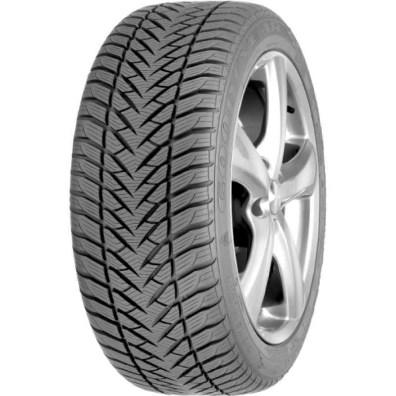 Goodyear -  ULTRAGRIP  XL FP ROF * - 255/55 R18