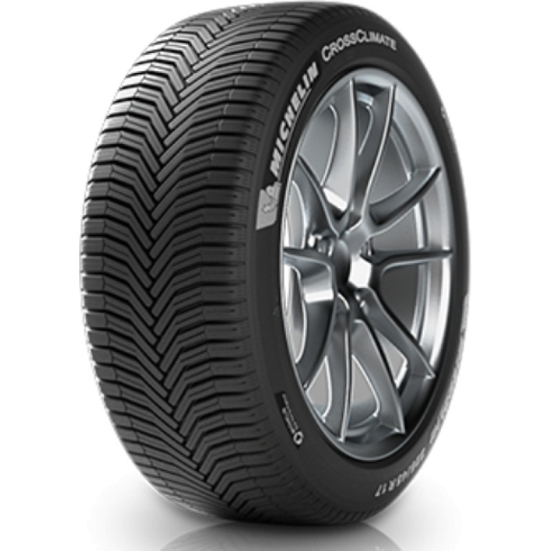 Michelin -  CROSSCLIMATE  XL AO - 225/55 R18