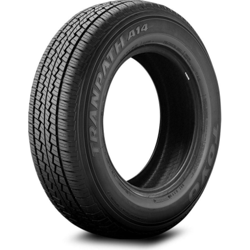 Toyo - TRANPATH  A14A - 215/70 R16