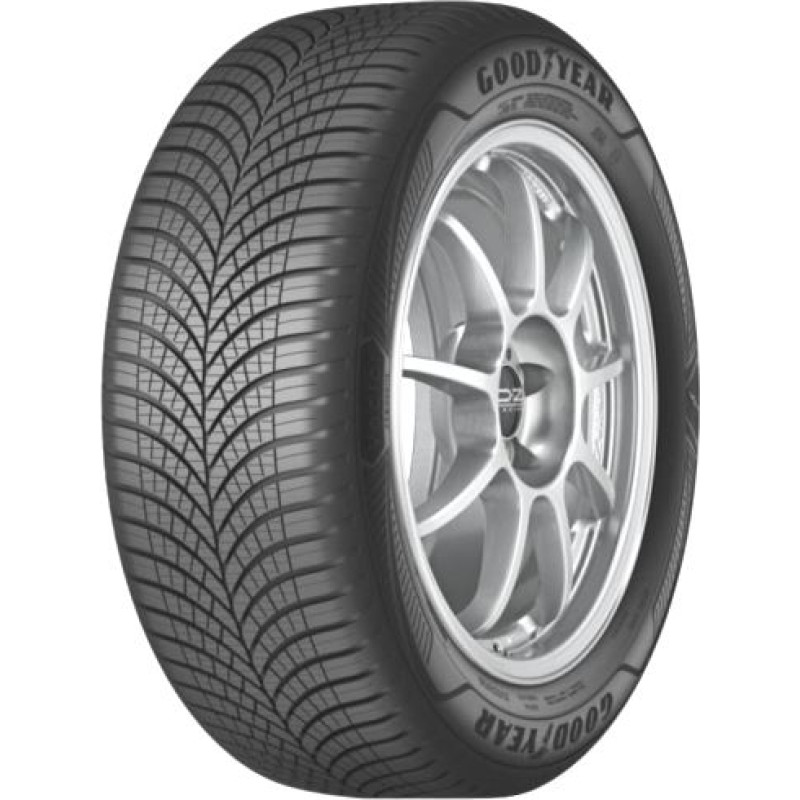 Goodyear -  VECTOR 4SEASONS G3  XL M+S - 225/60 R18