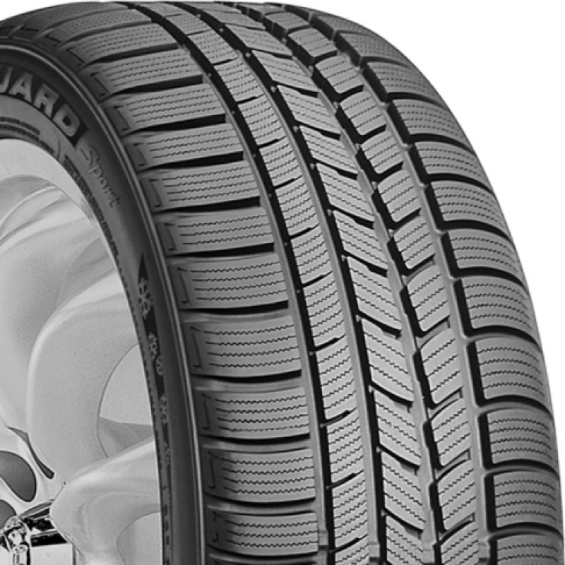 Roadstone - Winguard sport - 225/45 R18