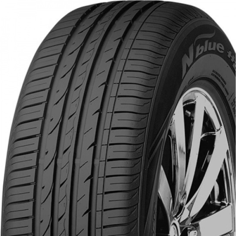 Nexen - N-BLUE D PLUS   - 205/60 R16