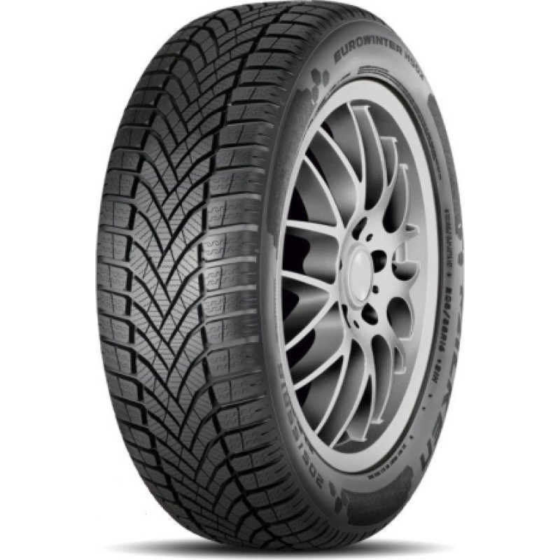 Falken - EUROWINTER HS02 - 215/55 R17