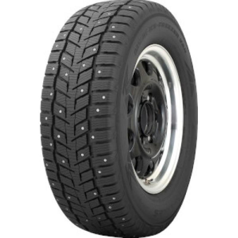 Toyo - Observe Ice Freezer Van - 205/65 R16