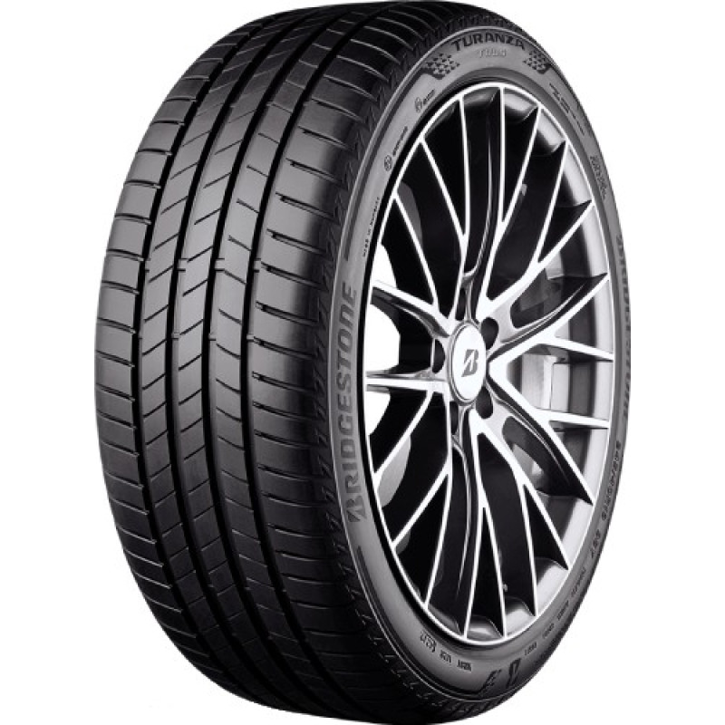 Bridgestone -  TURANZA T005  R0 EV - 285/40 R21