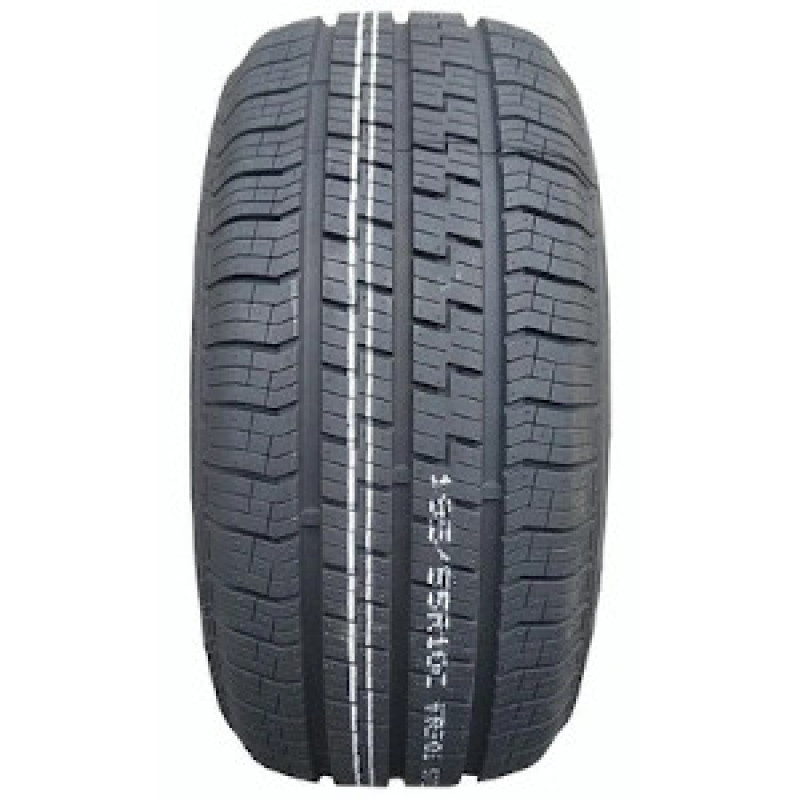 Diversen - WR301 JOURNEY - 155/80 R13