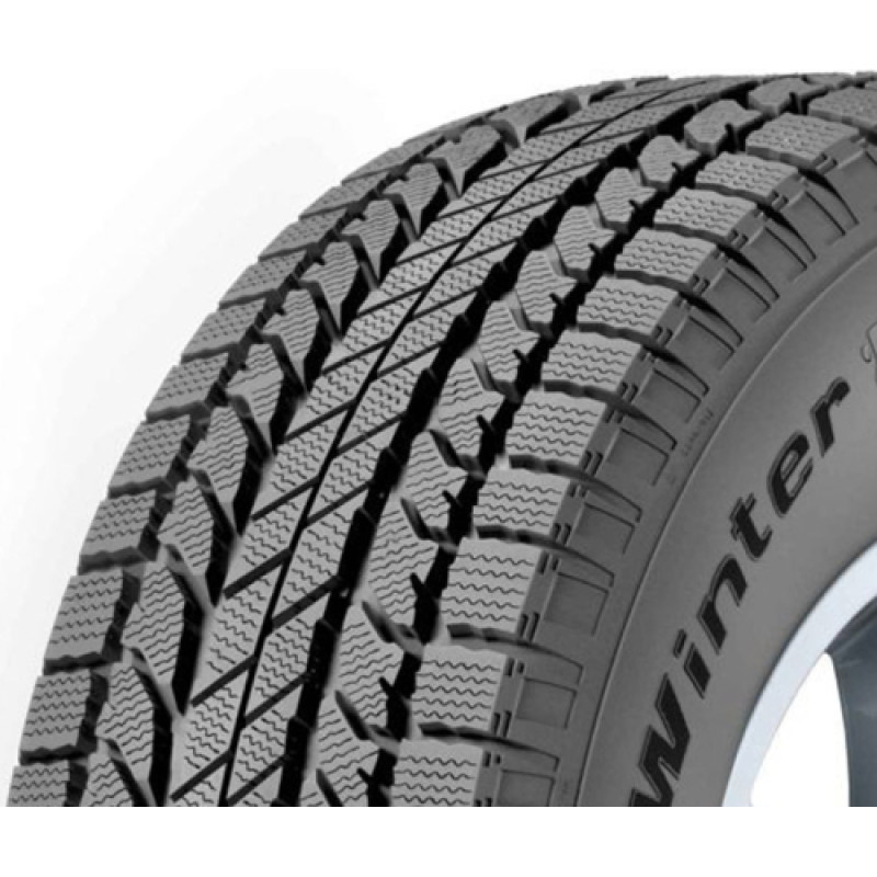 Bfgoodrich - Winter slalom ksi - 215/65 R17