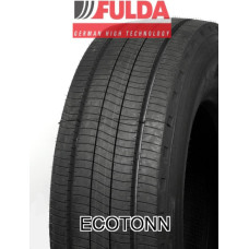 Fulda - ECOTONN - 285/70 R19C