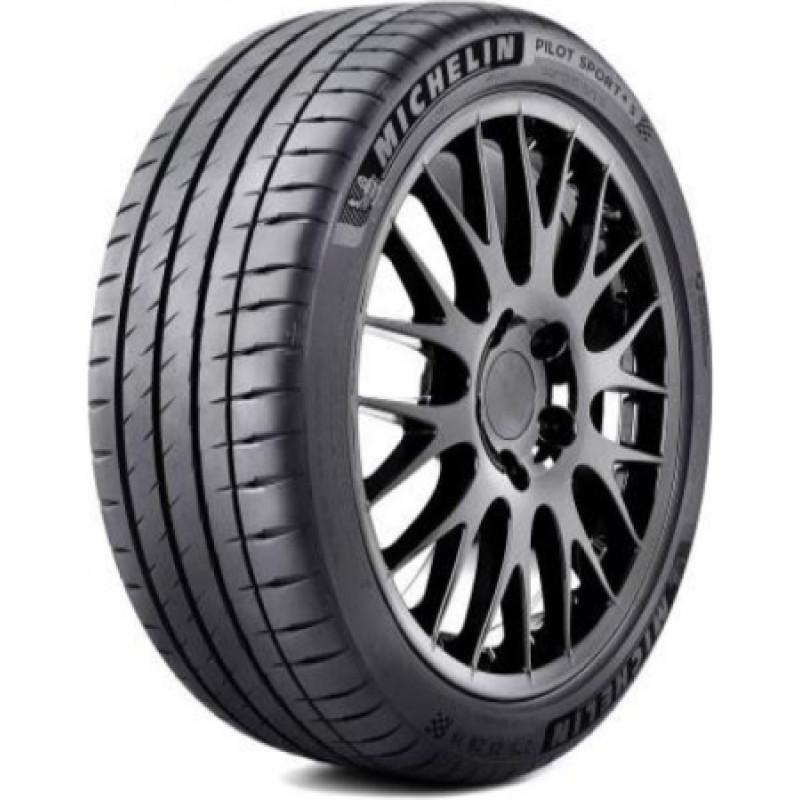 Michelin - Pilot Sport 4 - 255/40 R20