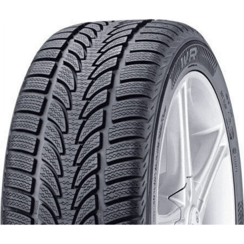 Nokian - Wr - 255/55 R17