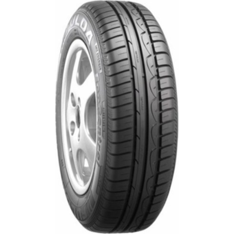 Fulda -  ECOCONTROL  - 165/70 R14