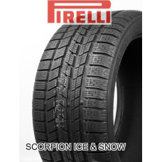 Pirelli - SCORPION ICE & SNOW - 315/35 R20