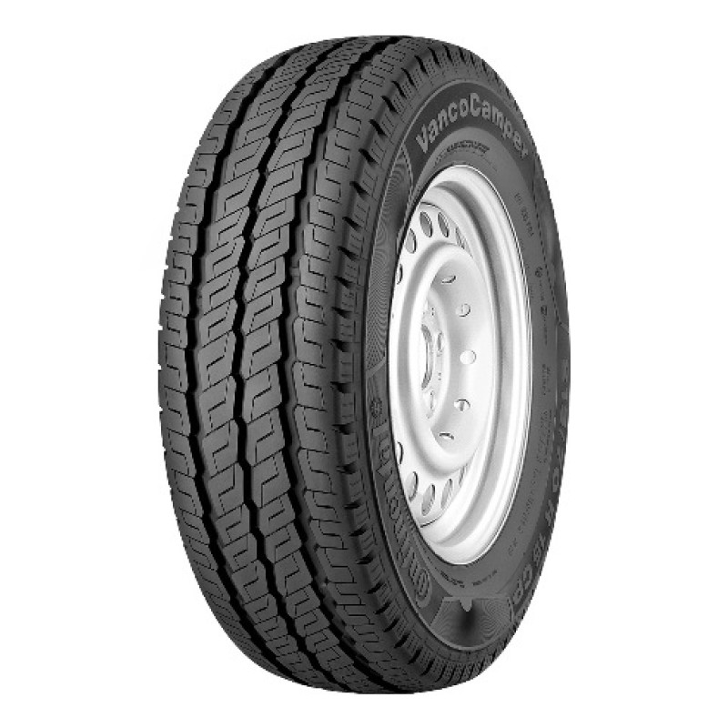 Continental - CP VANCOCAMPER  8PR - 225/65 R16