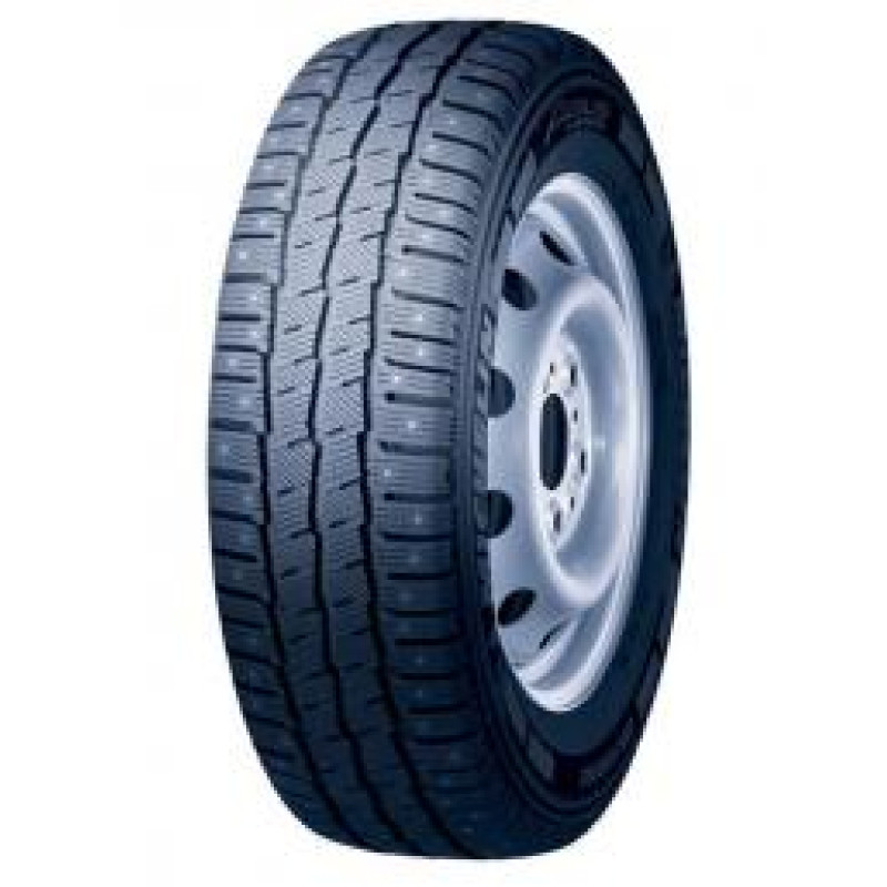 Michelin - Agilis X-Ice North - 225/75 R16C