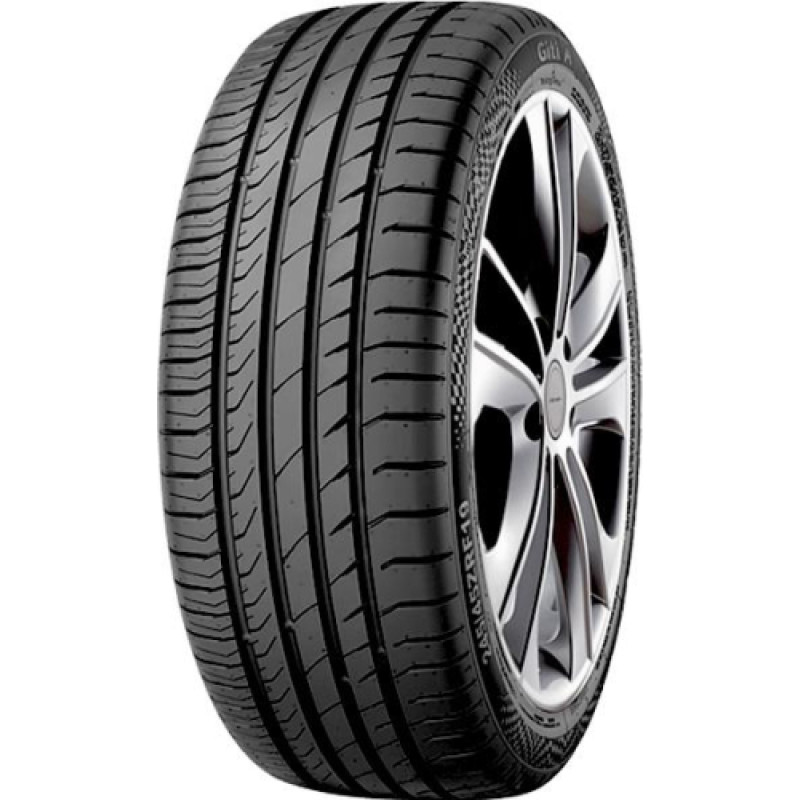 Giti - GITICONTROL 288 RUNFLAT - 245/40 R20