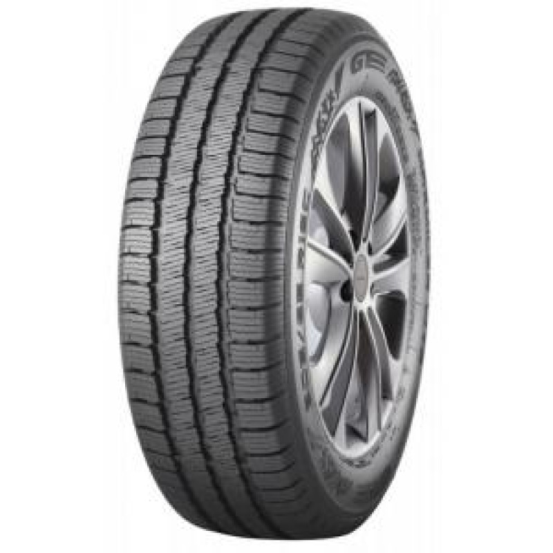 Gt Radial - Maxmiler WT2 Cargo - 205/80 R14C