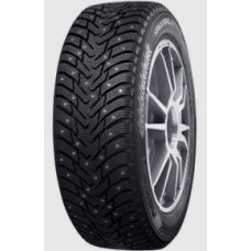 Nokian - Hakkapeliitta 8 SUV - 245/65 R17