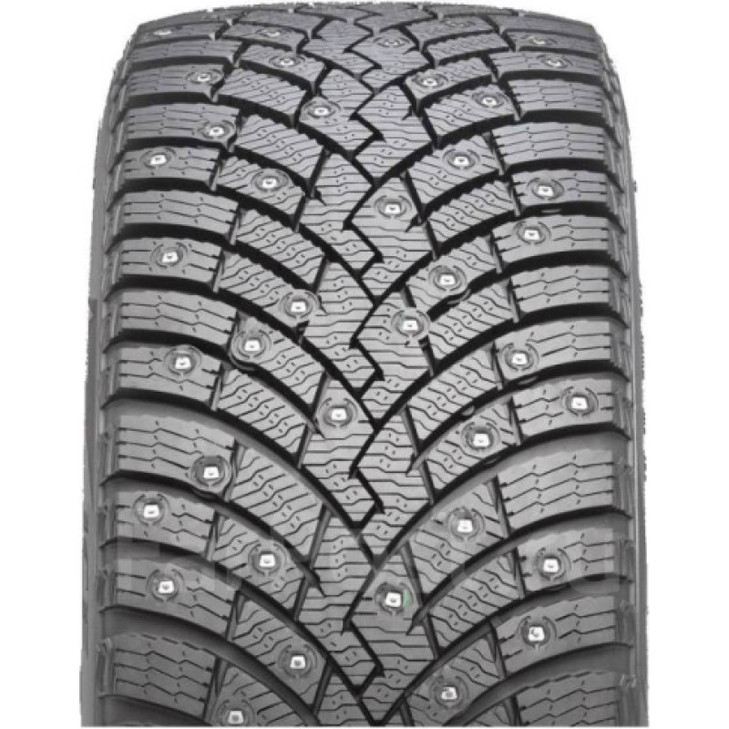 Pirelli - Scorpion ice zero 2 - 285/35 R22