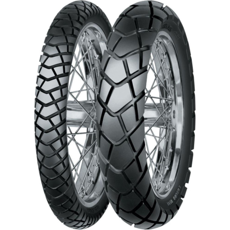 Mitas - E-08 - 140/80 R17