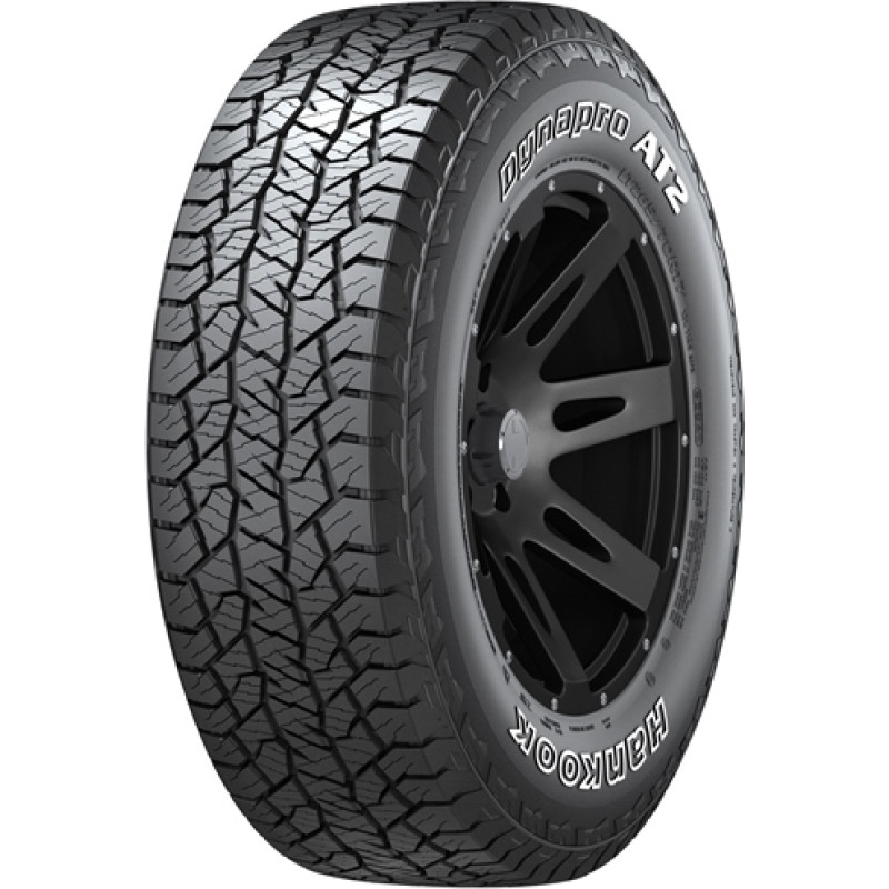 Hankook -  DYNAPRO AT 2 RF11  FR - 265/65 R18