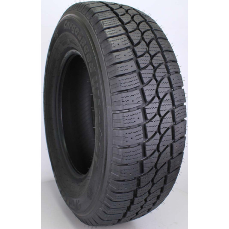 Tigar - Cargo Speed Winter* - 205/75 R16