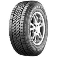 Bridgestone - Blizzak W810 - 215/70 R15C