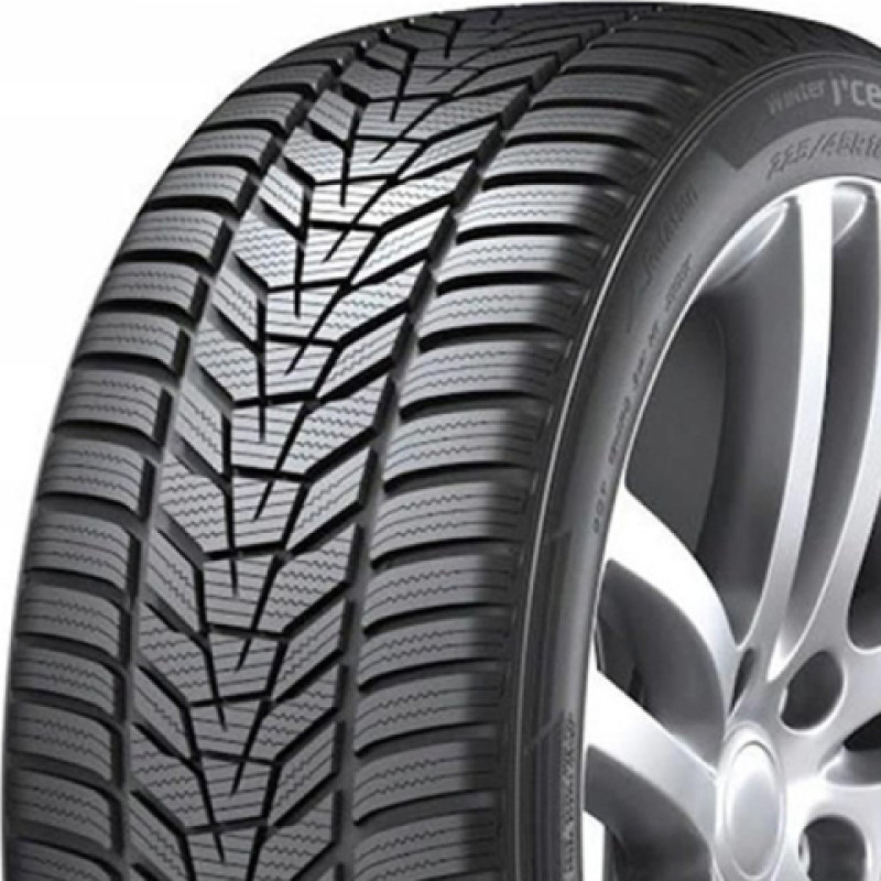 Hankook - WINTER I*CEPT EO3 SU (W330) 99 H - 285/40 R19