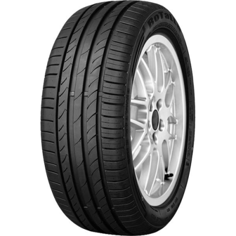 Rotalla - RU01 - 275/45 R19