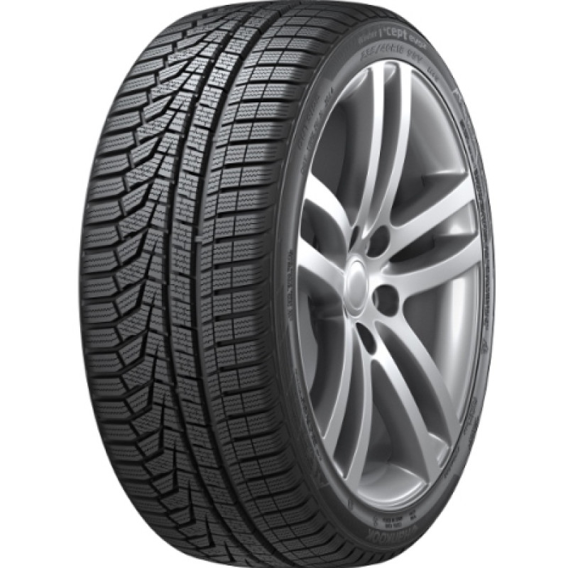 Hankook -  WINTER I*CEPT EVO 2 SUV W320A  - 225/70 R16