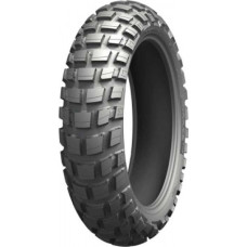 Michelin - ANAKEE WILD REAR   - 120/80 R18