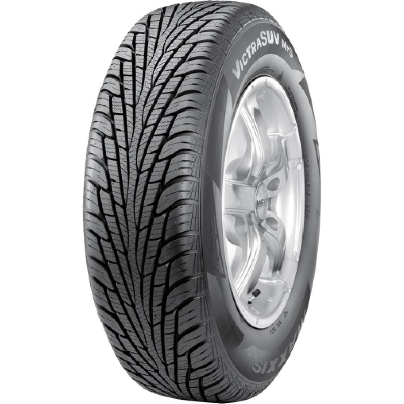 Maxxis - MA-SAS VICTRA SUV - 255/65 R17