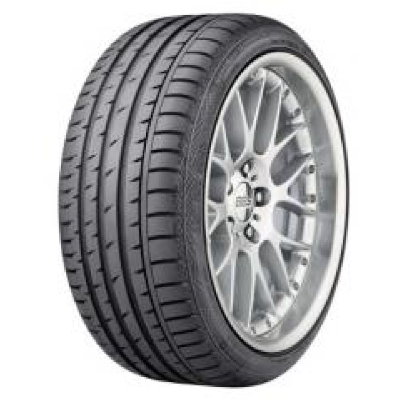 Continental - CSC 3 - 245/40 R17