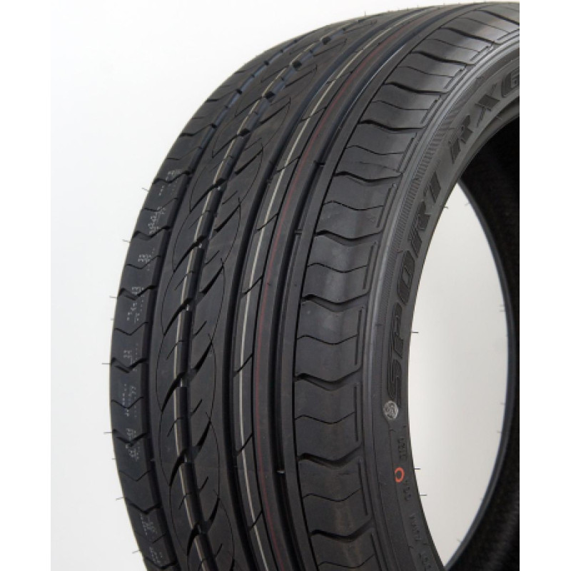 Ardent (Joyroad) - SPORT RX6 - 265/35 R18