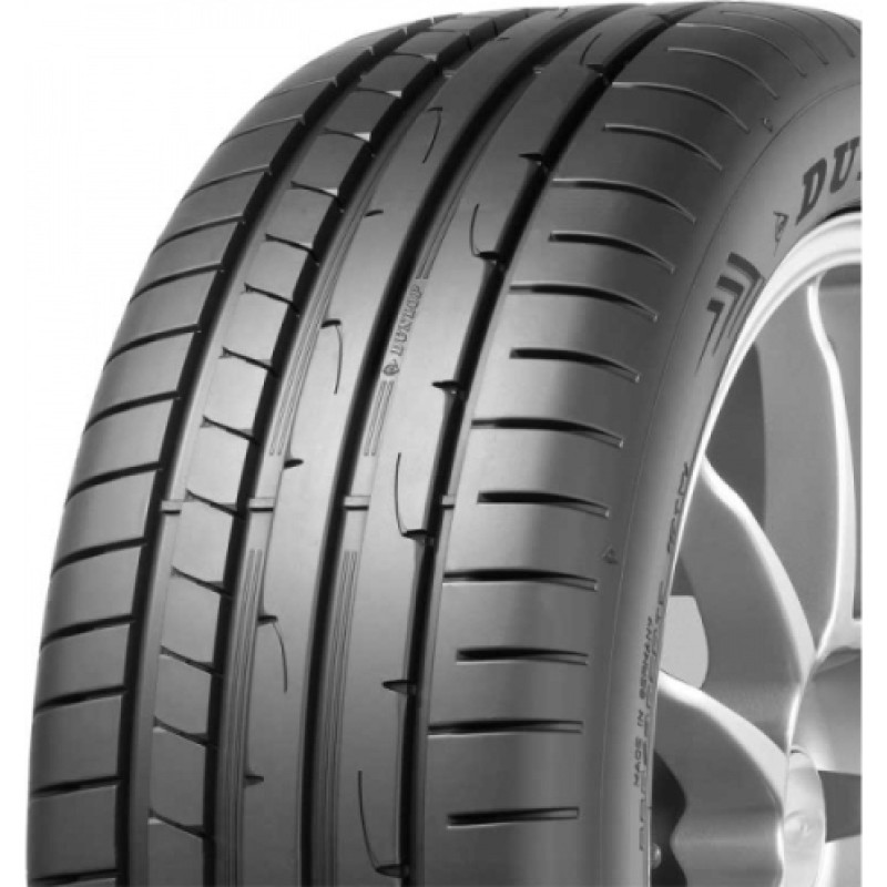 Dunlop - WINTER SPORT 4D 106 V N0 - 295/35 R22