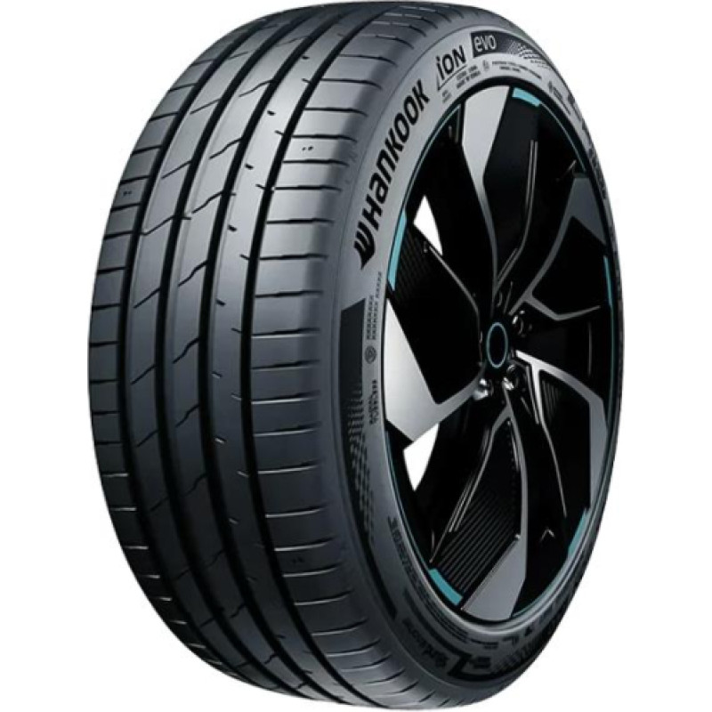 Hankook - ION EVO (IK01) - 245/40 R21