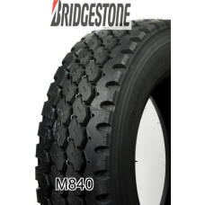 Bridgestone - M840 - 275/70 R22C