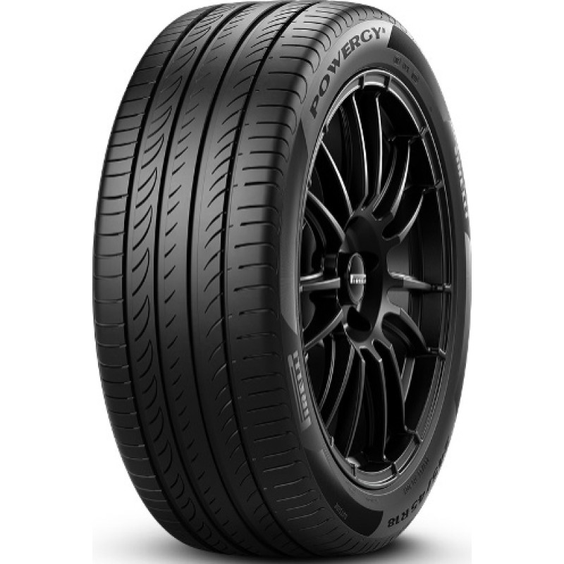 Pirelli -  POWERGY  XL FR - 205/50 R17