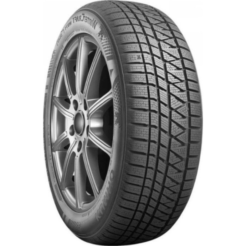 Marshal - WS71 - 235/60 R18