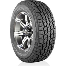 Mastercraft - Courser axt - 315/75 R16C