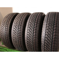 Continental - ContiVikingContact 6 DOT - 255/55 R19