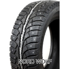 Atjaunota - Nord Wolf - 215/60 R16