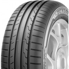 Dunlop - BLURESPONSE  W XL - 215/50 R17