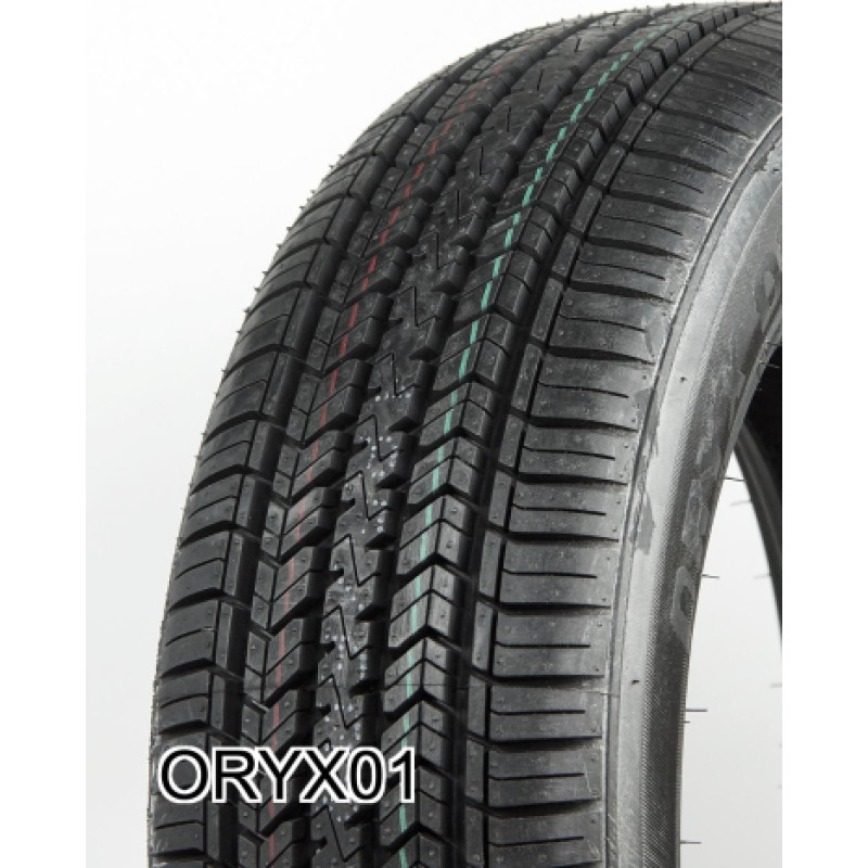 Alceed - ORYX01 - 175/65 R15