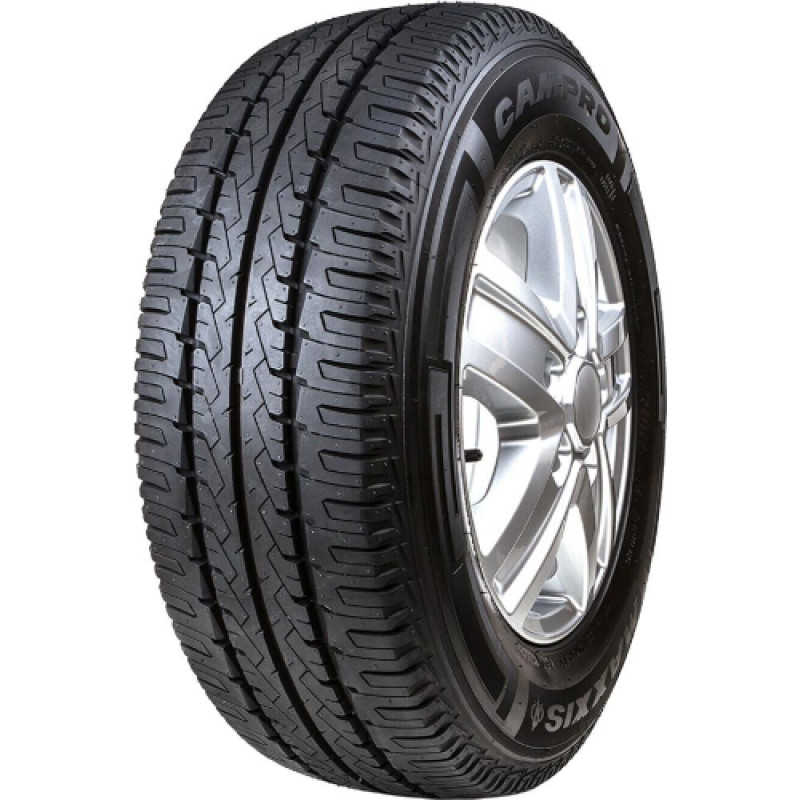 Maxxis - CAMPRO MAC2 - 225/75 R16