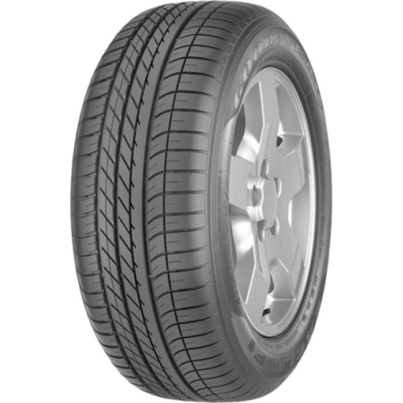 Goodyear - EAGLE F1 ASYMMETRIC SUV - 245/50 R19