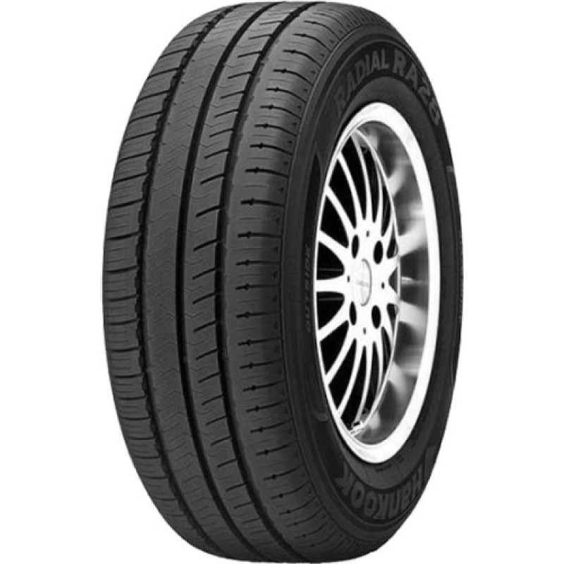 Hankook - RADIAL (RA28E) - 215/65 R16C