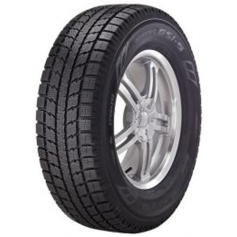 Toyo - Observe GSI5 - 255/55 R18