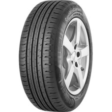 Continental - CONTIECOCONTACT 5 - 245/45 R18