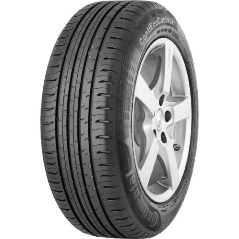 Continental - CONTIECOCONTACT 5 - 245/45 R18