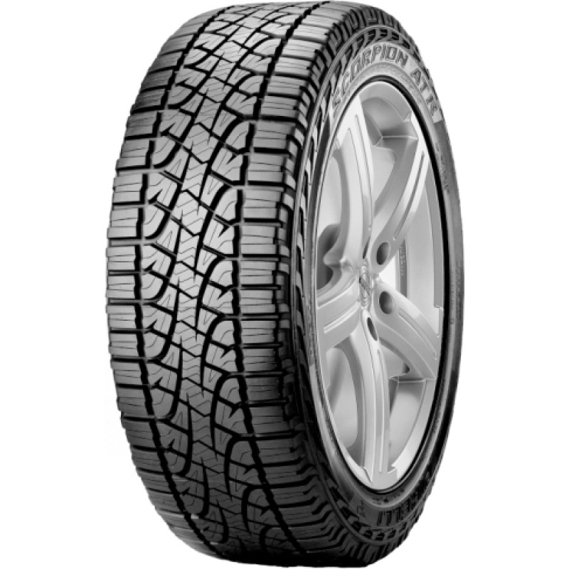 Pirelli -  SCORPION ATR  M+S - 325/55 R22